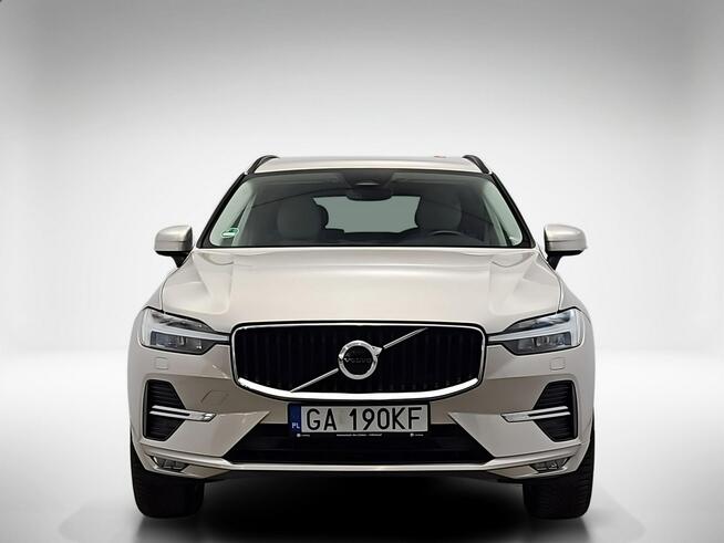 Volvo XC 60 2.0 Core 2WD ! Z Polskiego Salonu ! Faktura VAT !