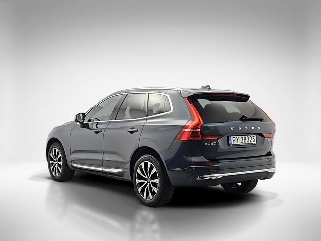 Volvo XC 60 B4 D AWD Plus Bright aut ! Z Polskiego Salonu ! Faktura VAT !