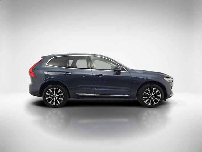 Volvo XC 60 B4 D AWD Plus Bright aut ! Z Polskiego Salonu ! Faktura VAT !
