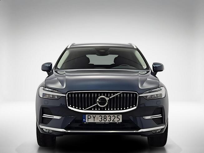 Volvo XC 60 B4 D AWD Plus Bright aut ! Z Polskiego Salonu ! Faktura VAT !