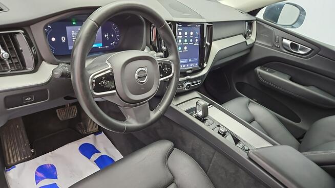 Volvo XC 60 B4 D AWD Plus Bright aut ! Z Polskiego Salonu ! Faktura VAT !