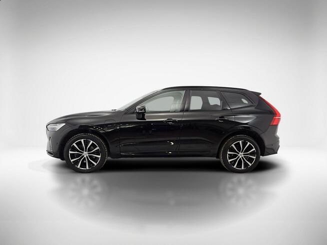 Volvo XC 60 T8 Plug-In Hybrid AWD Ultimate Dark ! Z Polskiego Salonu ! Faktura VAT