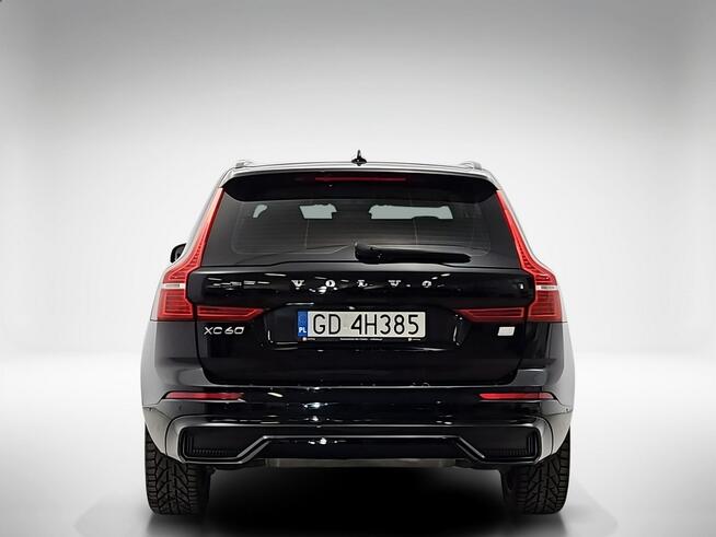 Volvo XC 60 T8 Plug-In Hybrid AWD Ultimate Dark ! Z Polskiego Salonu ! Faktura VAT