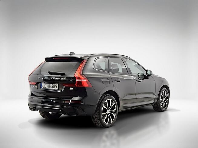 Volvo XC 60 T8 Plug-In Hybrid AWD Ultimate Dark ! Z Polskiego Salonu ! Faktura VAT