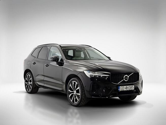 Volvo XC 60 T8 Plug-In Hybrid AWD Ultimate Dark ! Z Polskiego Salonu ! Faktura VAT