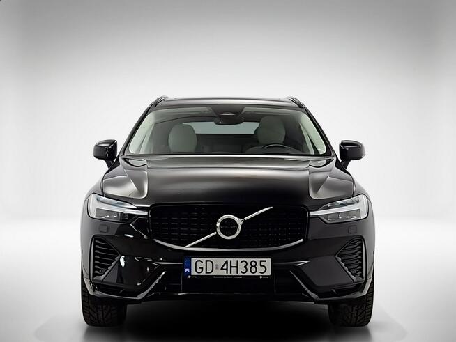 Volvo XC 60 T8 Plug-In Hybrid AWD Ultimate Dark ! Z Polskiego Salonu ! Faktura VAT