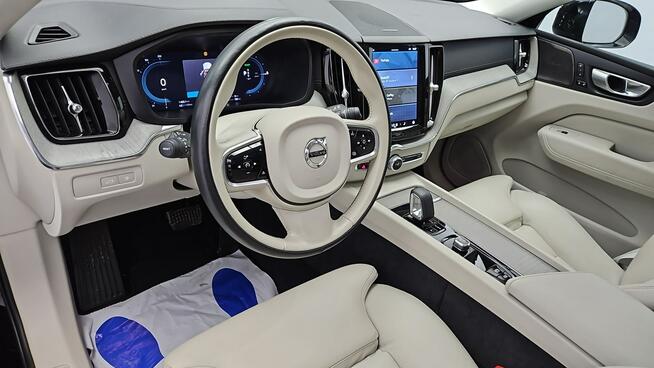 Volvo XC 60 T8 Plug-In Hybrid AWD Ultimate Dark ! Z Polskiego Salonu ! Faktura VAT