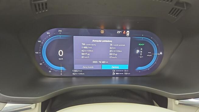 Volvo XC 60 T8 Plug-In Hybrid AWD Ultimate Dark ! Z Polskiego Salonu ! Faktura VAT