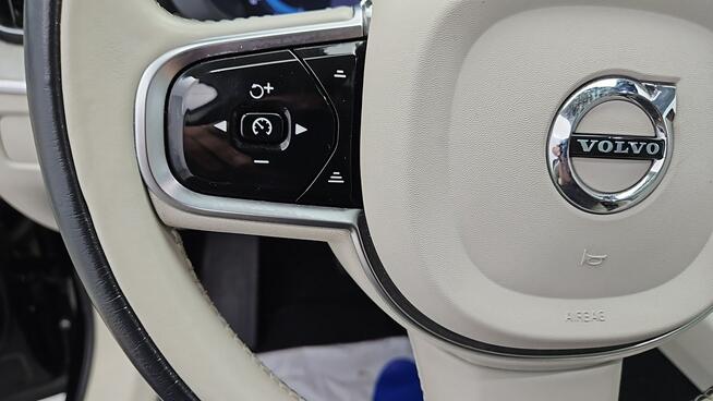 Volvo XC 60 T8 Plug-In Hybrid AWD Ultimate Dark ! Z Polskiego Salonu ! Faktura VAT
