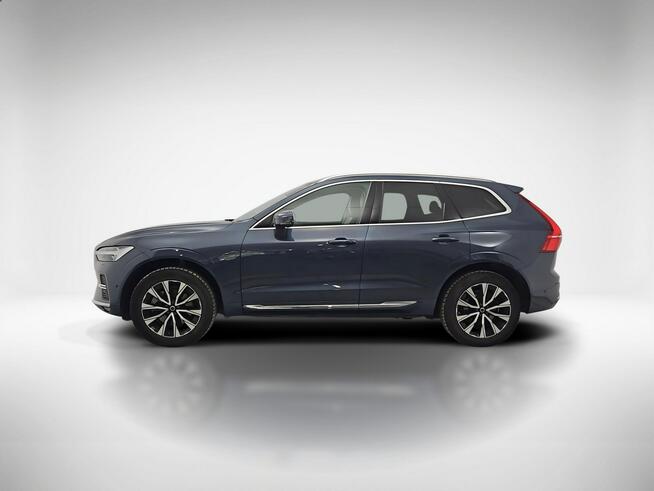 Volvo XC 60 B4 B Plus Bright ! Z Polskiego Salonu ! Faktura Vat !