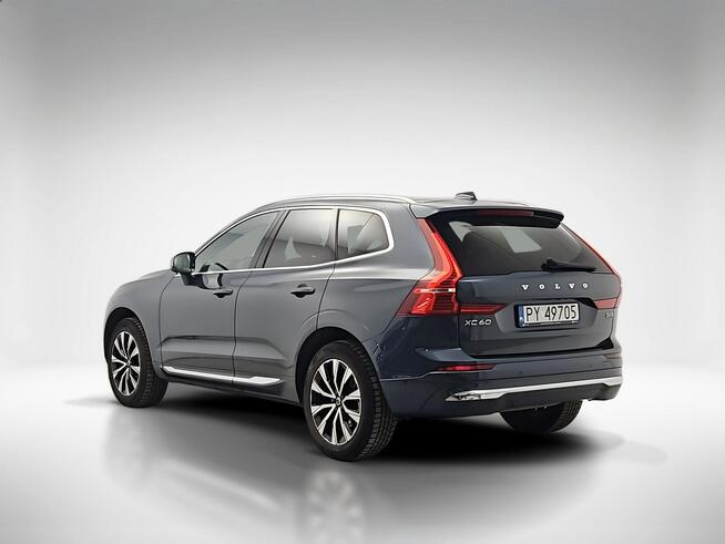 Volvo XC 60 B4 B Plus Bright ! Z Polskiego Salonu ! Faktura Vat !