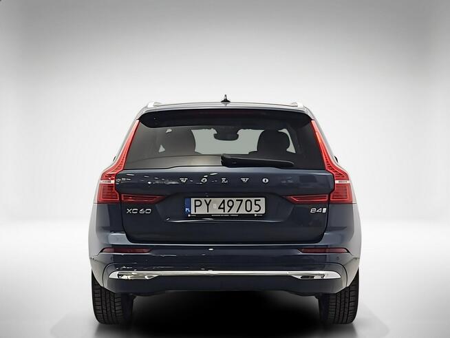 Volvo XC 60 B4 B Plus Bright ! Z Polskiego Salonu ! Faktura Vat !