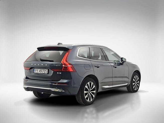 Volvo XC 60 B4 B Plus Bright ! Z Polskiego Salonu ! Faktura Vat !
