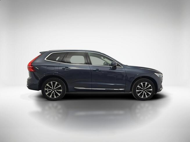 Volvo XC 60 B4 B Plus Bright ! Z Polskiego Salonu ! Faktura Vat !
