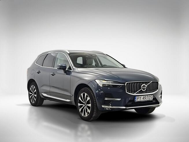 Volvo XC 60 B4 B Plus Bright ! Z Polskiego Salonu ! Faktura Vat !