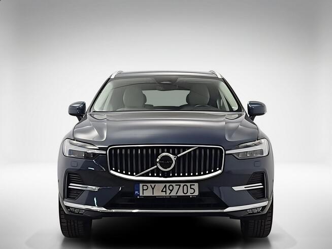 Volvo XC 60 B4 B Plus Bright ! Z Polskiego Salonu ! Faktura Vat !