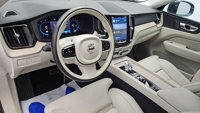 Volvo XC 60 B4 B Plus Bright ! Z Polskiego Salonu ! Faktura Vat !
