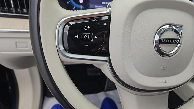Volvo XC 60 B4 B Plus Bright ! Z Polskiego Salonu ! Faktura Vat !