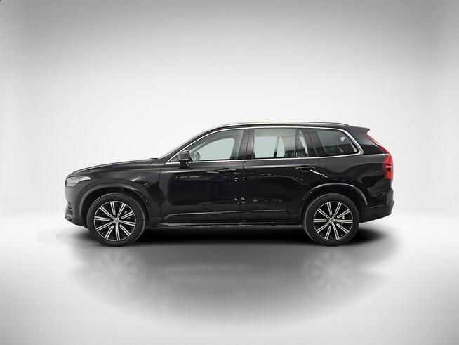 Volvo XC 90 B5 D AWD Core 7os aut ! Z Polskiego Salonu ! Faktura VAT !