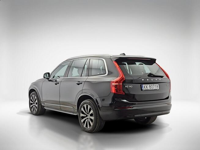 Volvo XC 90 B5 D AWD Core 7os aut ! Z Polskiego Salonu ! Faktura VAT !