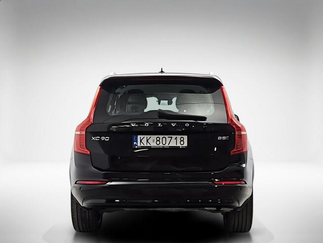 Volvo XC 90 B5 D AWD Core 7os aut ! Z Polskiego Salonu ! Faktura VAT !
