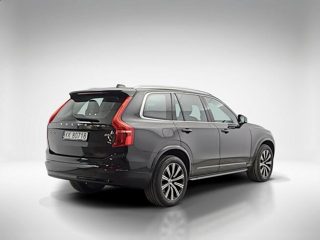 Volvo XC 90 B5 D AWD Core 7os aut ! Z Polskiego Salonu ! Faktura VAT !
