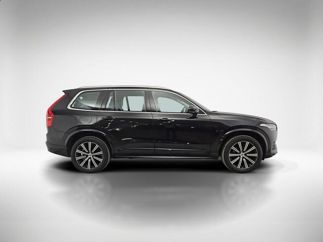 Volvo XC 90 B5 D AWD Core 7os aut ! Z Polskiego Salonu ! Faktura VAT !