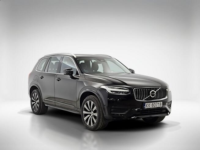 Volvo XC 90 B5 D AWD Core 7os aut ! Z Polskiego Salonu ! Faktura VAT !
