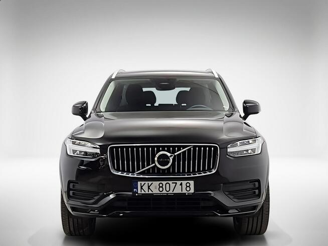 Volvo XC 90 B5 D AWD Core 7os aut ! Z Polskiego Salonu ! Faktura VAT !