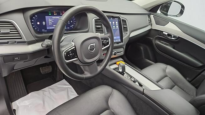 Volvo XC 90 B5 D AWD Core 7os aut ! Z Polskiego Salonu ! Faktura VAT !