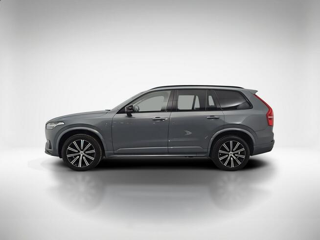 Volvo XC 90 B5 D AWD Plus Dark aut ! Z Polskiego Salonu ! Faktura VAT !