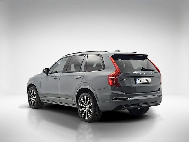 Volvo XC 90 B5 D AWD Plus Dark aut ! Z Polskiego Salonu ! Faktura VAT !