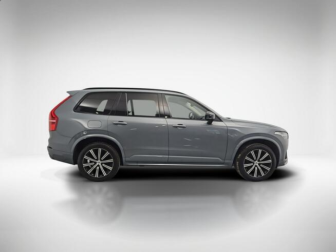Volvo XC 90 B5 D AWD Plus Dark aut ! Z Polskiego Salonu ! Faktura VAT !