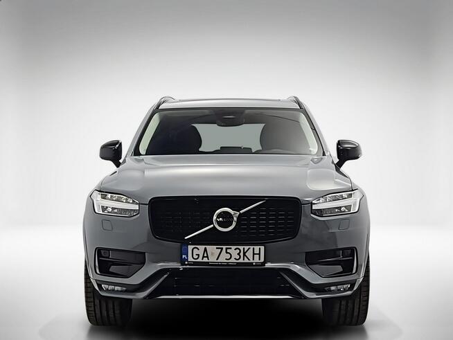 Volvo XC 90 B5 D AWD Plus Dark aut ! Z Polskiego Salonu ! Faktura VAT !