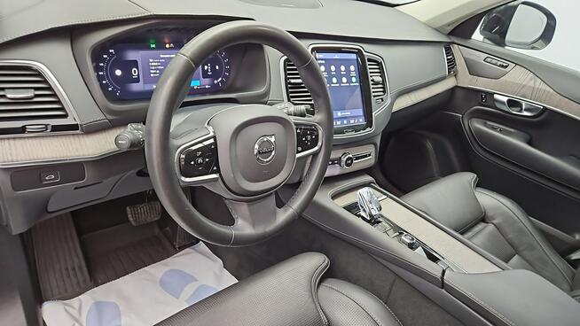 Volvo XC 90 B5 D AWD Plus Dark aut ! Z Polskiego Salonu ! Faktura VAT !
