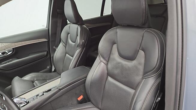 Volvo XC 90 B5 D AWD Plus Dark aut ! Z Polskiego Salonu ! Faktura VAT !