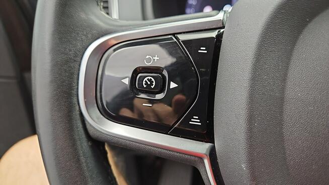 Volvo XC 90 B5 D AWD Plus Dark aut ! Z Polskiego Salonu ! Faktura VAT !
