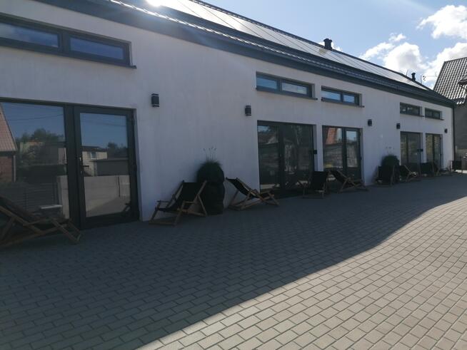 Sprzedam Apartamenty Jastrzębia Góra
