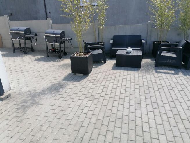 Sprzedam Apartamenty Jastrzębia Góra