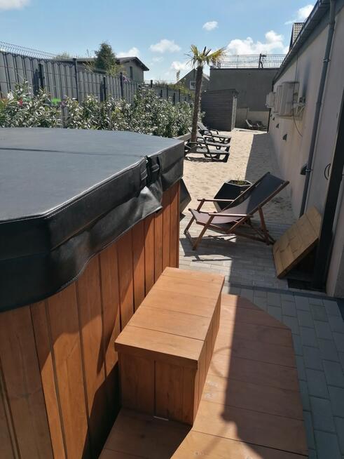 Sprzedam Apartamenty Jastrzębia Góra