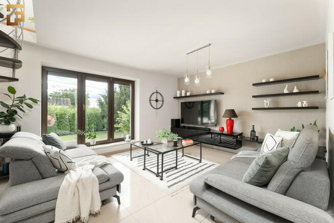 Dom Kroczewo gm. Załuski, Strubińska