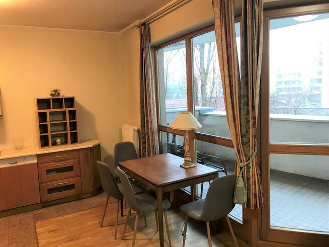 Mieszkanie Warszawa Mokotów Dolny, Sadyba, Idzikowskiego