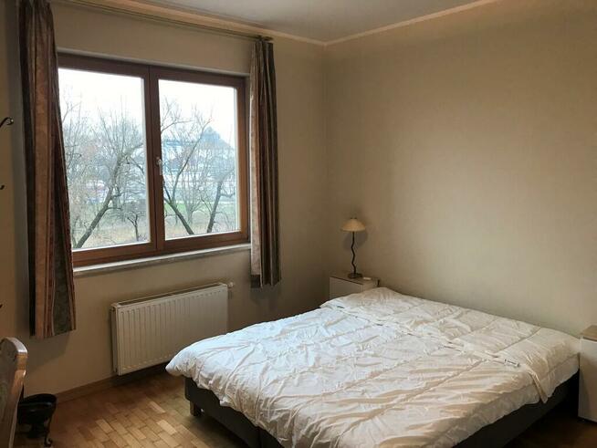 Mieszkanie Warszawa Mokotów Dolny, Sadyba, Idzikowskiego