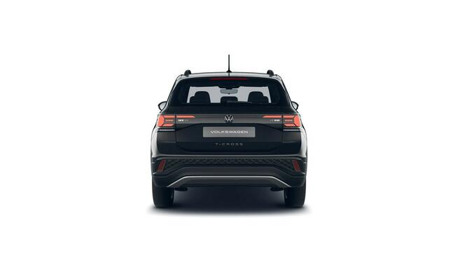 Volkswagen T-Cross R-Line Plus 1.5TSI ACT 150KM automat DSG Pakiet Comfort