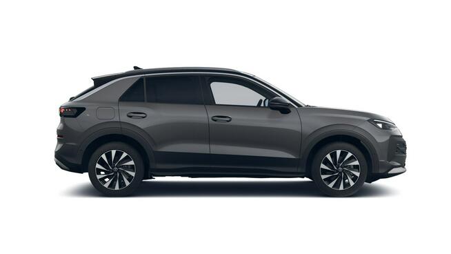 Volkswagen T-Roc Style 1.5 eTSI 150KM automat DSG LED Matrix El. klapa bagażnik 17 cali