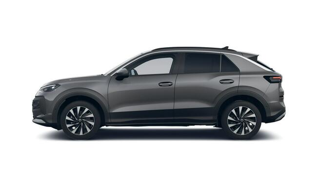 Volkswagen T-Roc Life 1.5 eTSI 116KM automat DSG Pakiet Zimowy Koła 17"