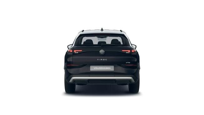 Volkswagen T-Roc Life 1.5 eTSI 116KM automat DSG Pakiet Zimowy Koła 17"