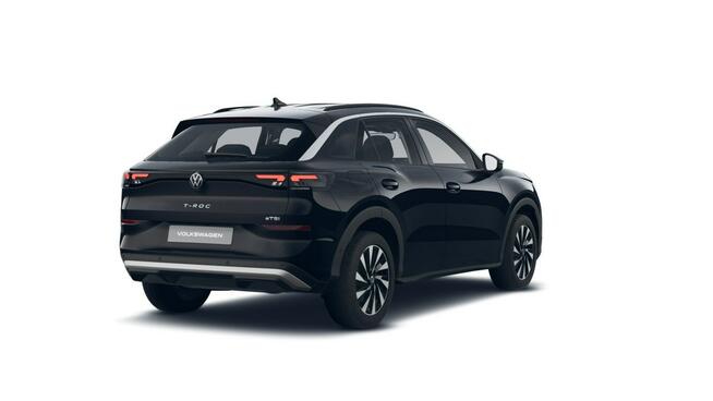 Volkswagen T-Roc Life 1.5 eTSI 116KM automat DSG Pakiet Zimowy Koła 17"