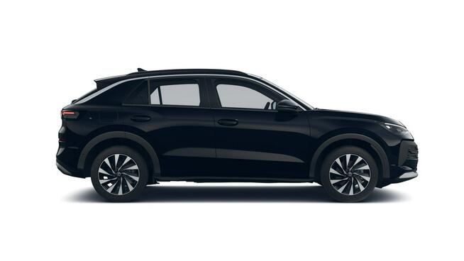 Volkswagen T-Roc Life 1.5 eTSI 116KM automat DSG Pakiet Zimowy Koła 17"