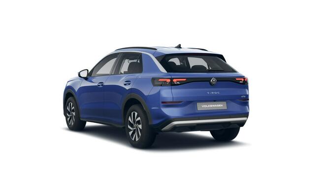 Volkswagen T-Roc Life 1.5 eTSI 116KM automat DSG Pakiet Zimowy Koła 16"